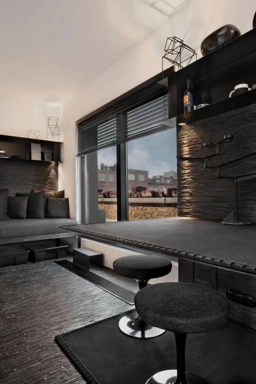 Studios Curie