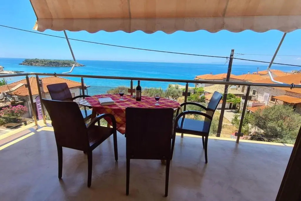 Sea And Sun apartments 303 Ιδιωτικό διαμέρισμα