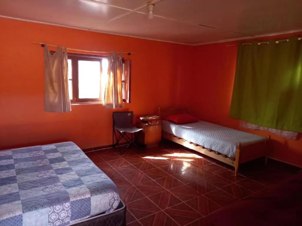 HOSTAL SURI ATACAMA - Hostel