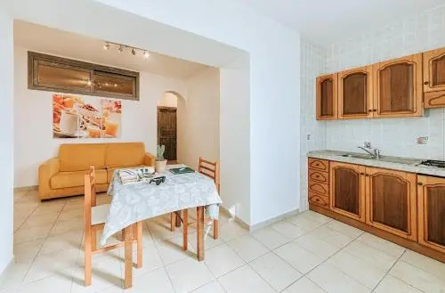 Appartamenti Ischia Casa Don Peppe