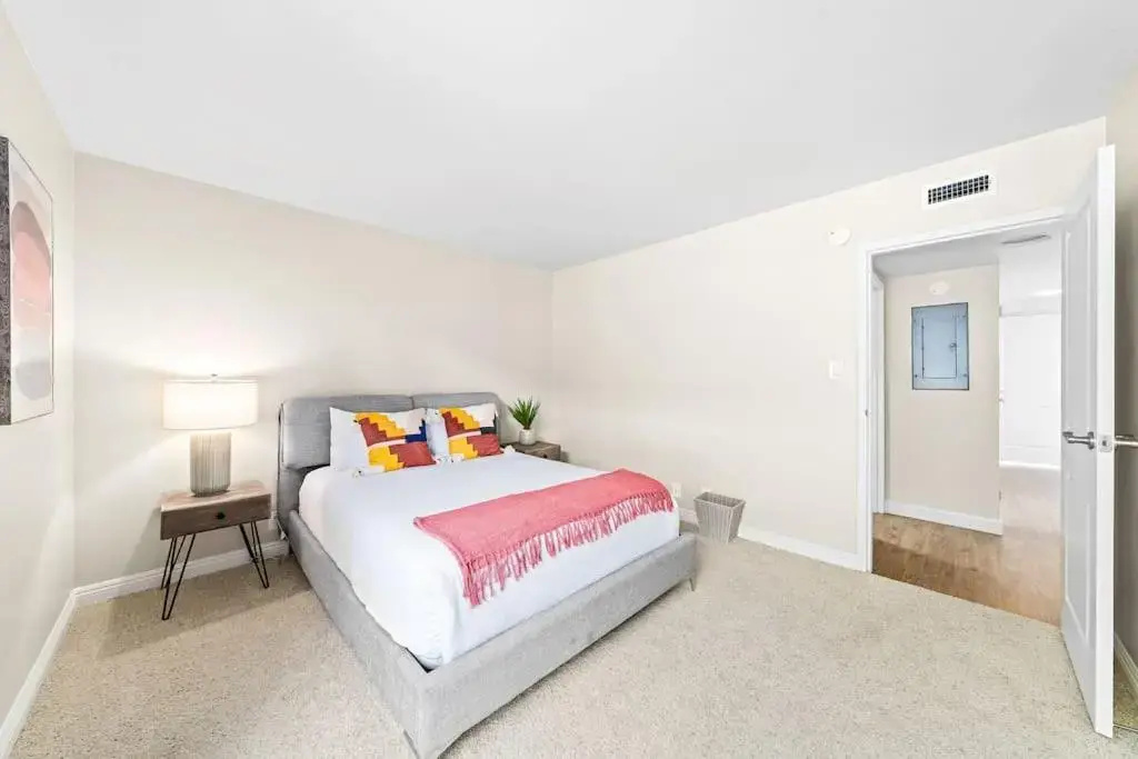 Heavenly Sunset Marina View 3Bd/2Bh In Mdr/Venice