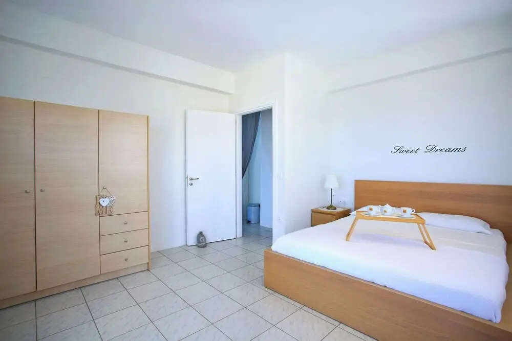 Villa With 180 Degree Sea View - Sleeps 2-6