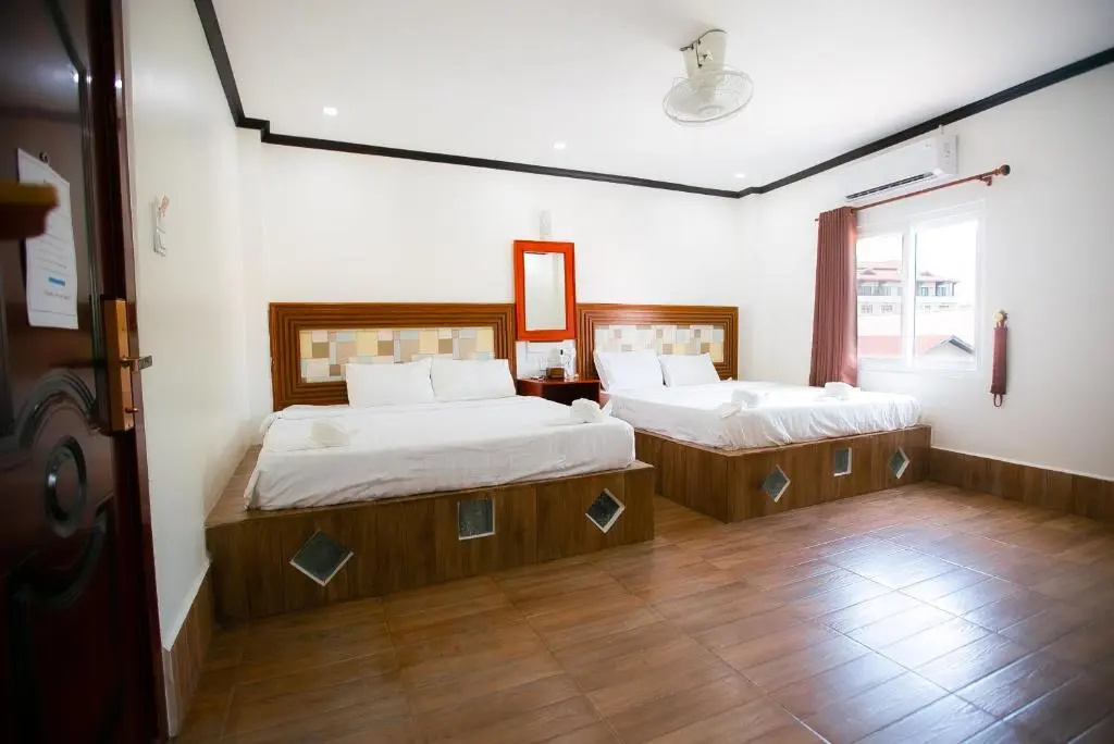 Champion Boutique Hotel
