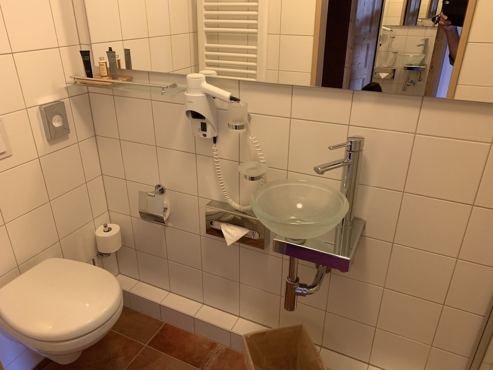 Hotel Goldner Löwe