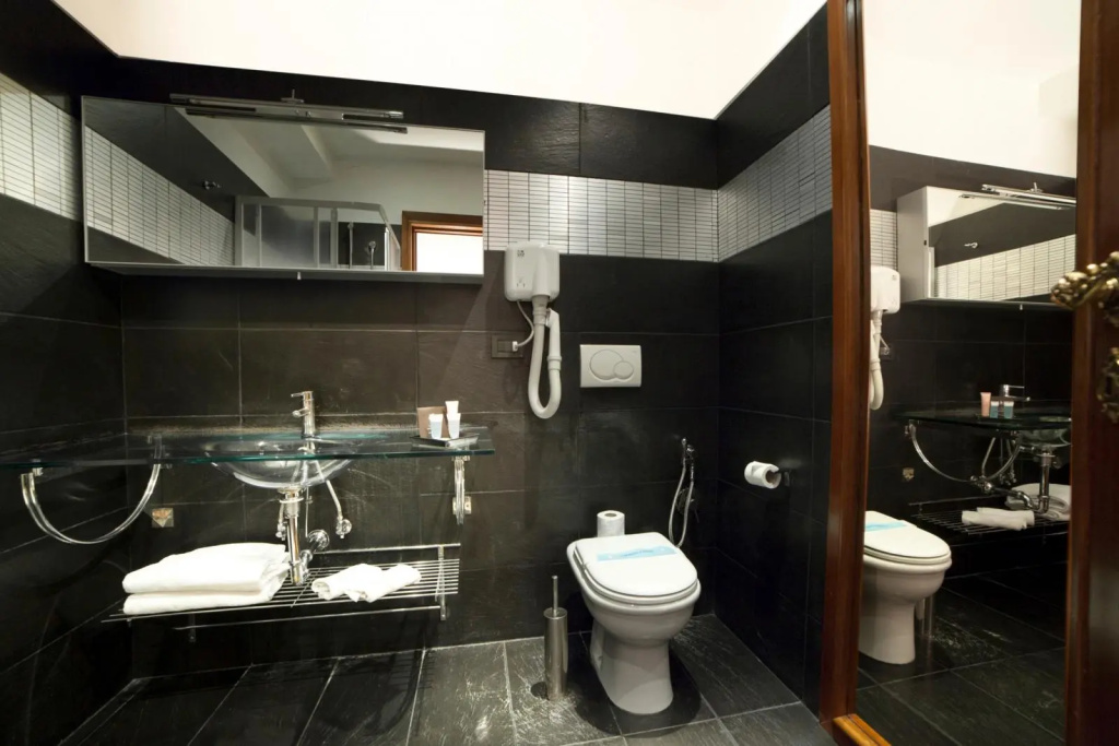 St. Peter' Six Rooms & Suites