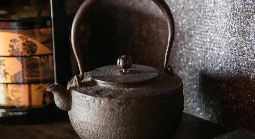 Wabi Sabi Kyoto