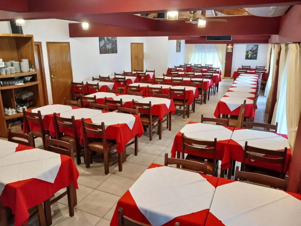 Hotel 30 de Octubre