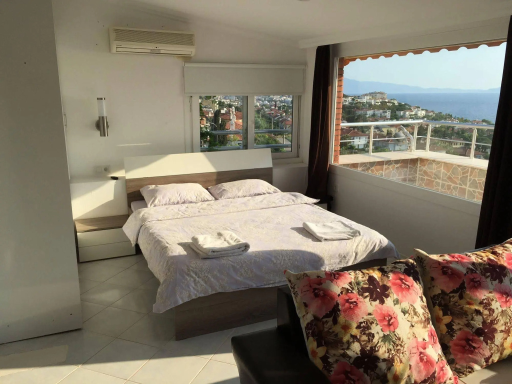 Asia Apart Hotel