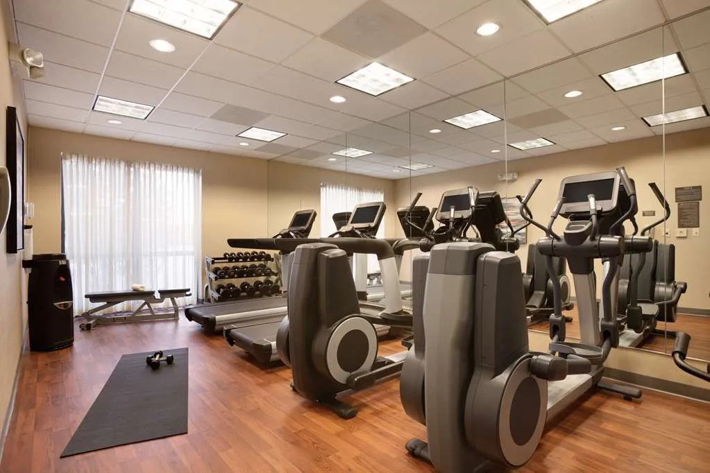 Candlewood Suites Chicago/hoffman
