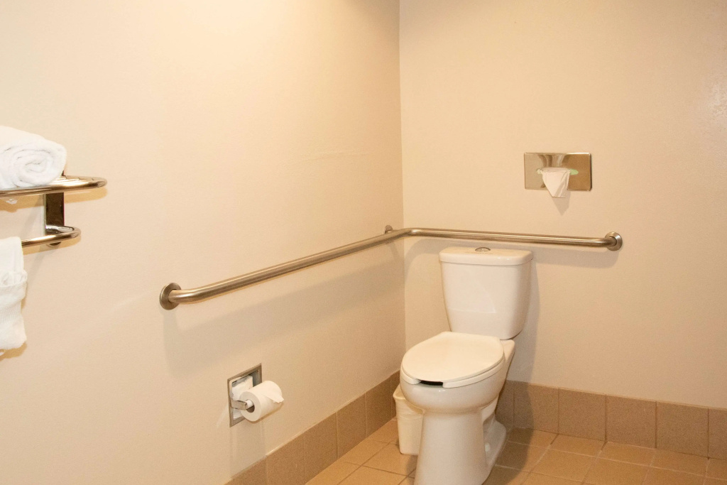 Best Western I-5 Inn & Suites