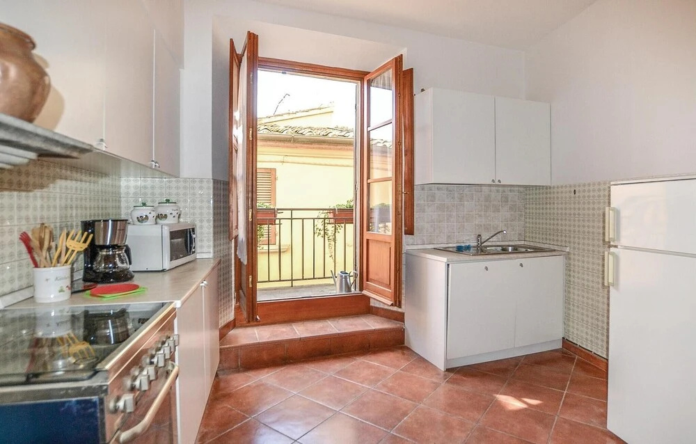 Amazing Home in Monte San Savino With Wifi and 6 Bedrooms