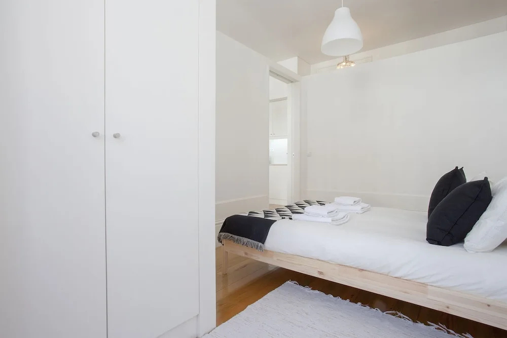 Liiiving In Porto Downtown Cosy Apartment