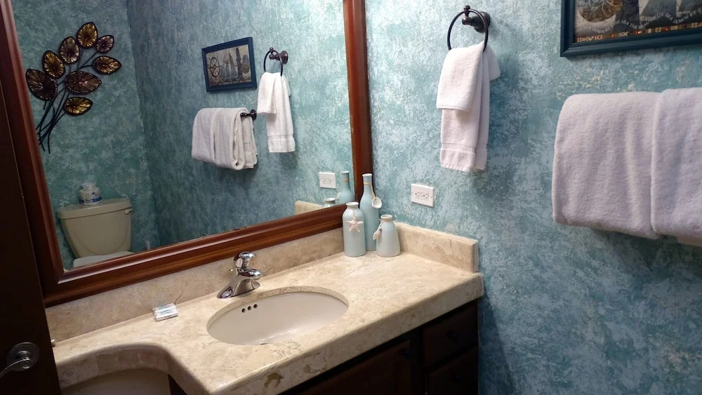 Grande 301 - 2 Br Condo