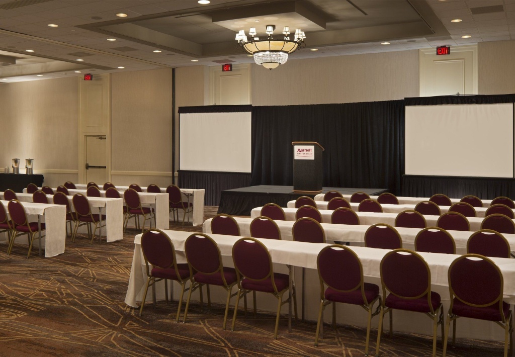 Winston-Salem Marriott