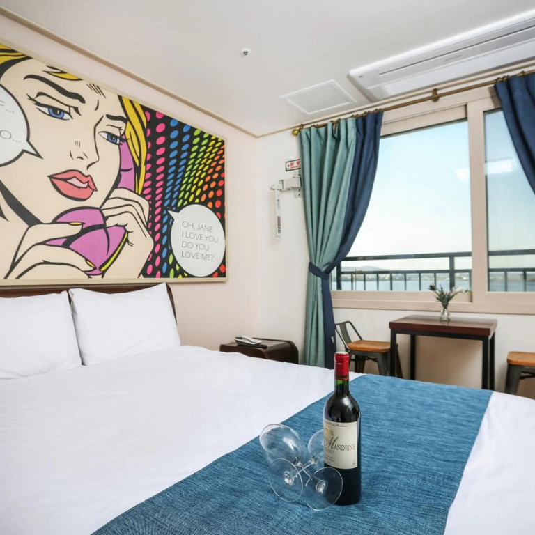 Hu An Stay Hotel