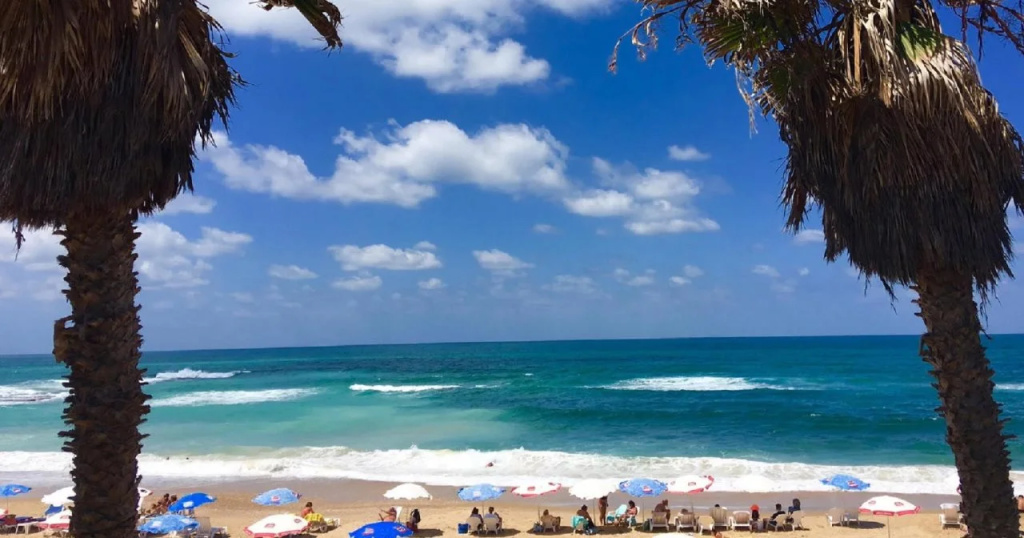 Trieste Neve Tzedek Boutique Suites Tel Aviv