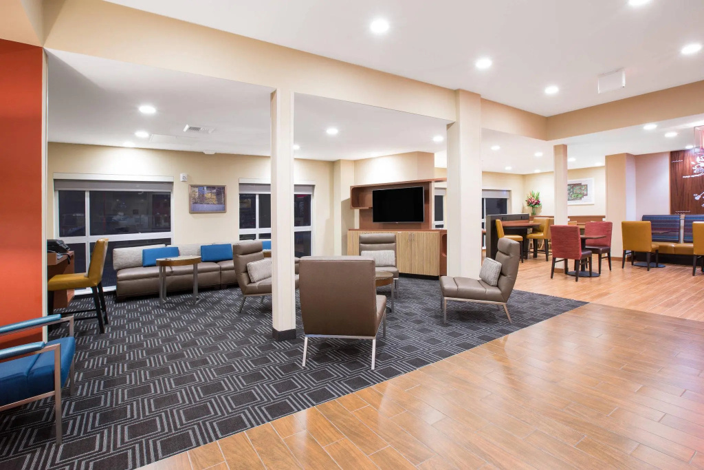 TownePlace Suites by Marriott Olympia