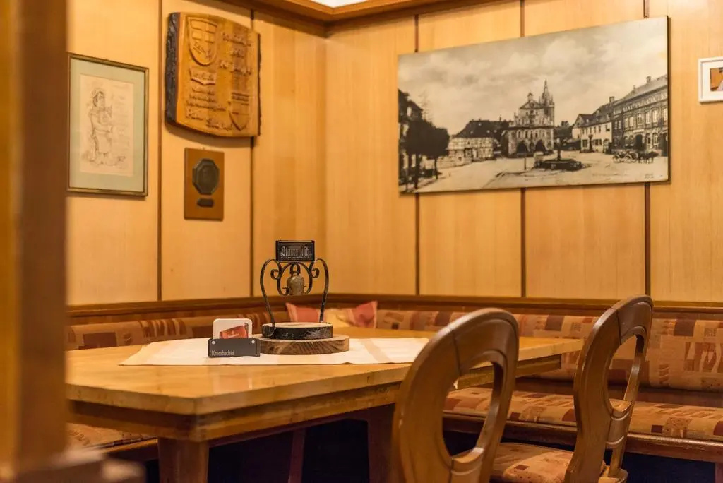 Hotel Starke