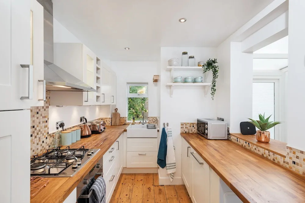 Nomi Homes - Powderham - Exeter - Uni - Free parking - Central