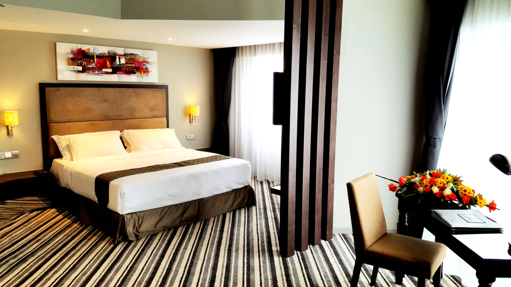 Copthorne Cameron Highlands