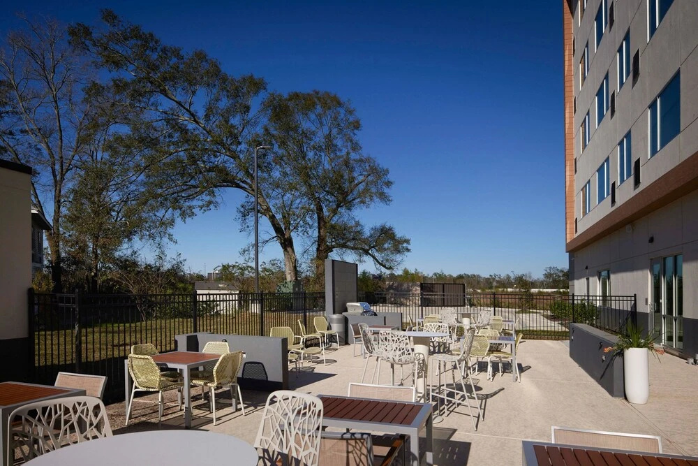 Element by Westin Baton Rouge South