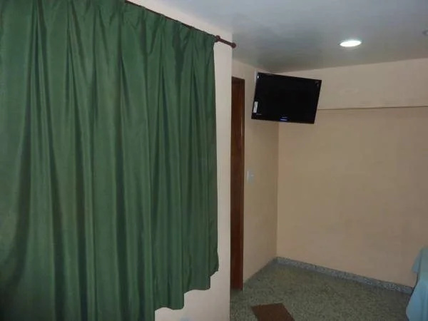 Andorinha Hotel