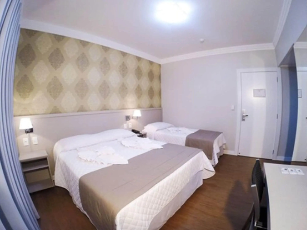 Seville Park Hotel