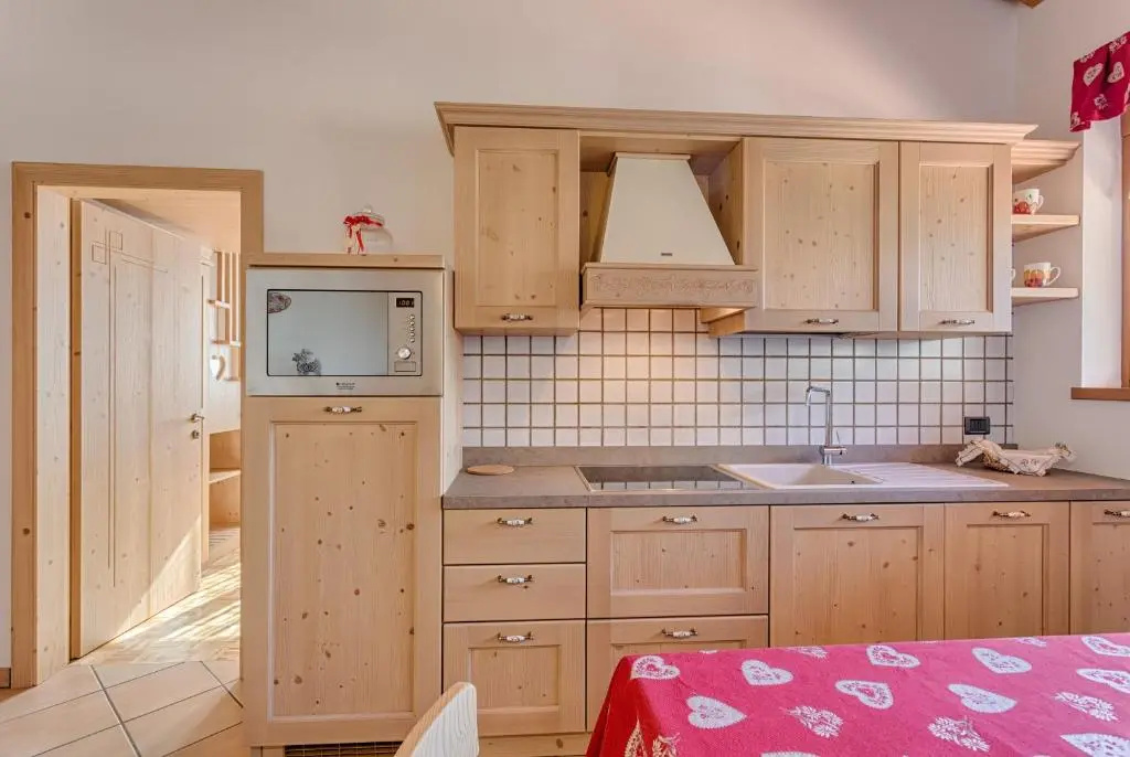 Residence Ronchi