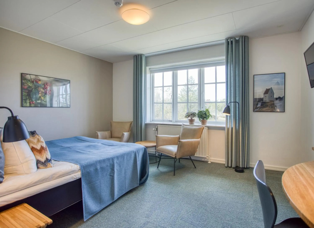 Color Hotel Skagen