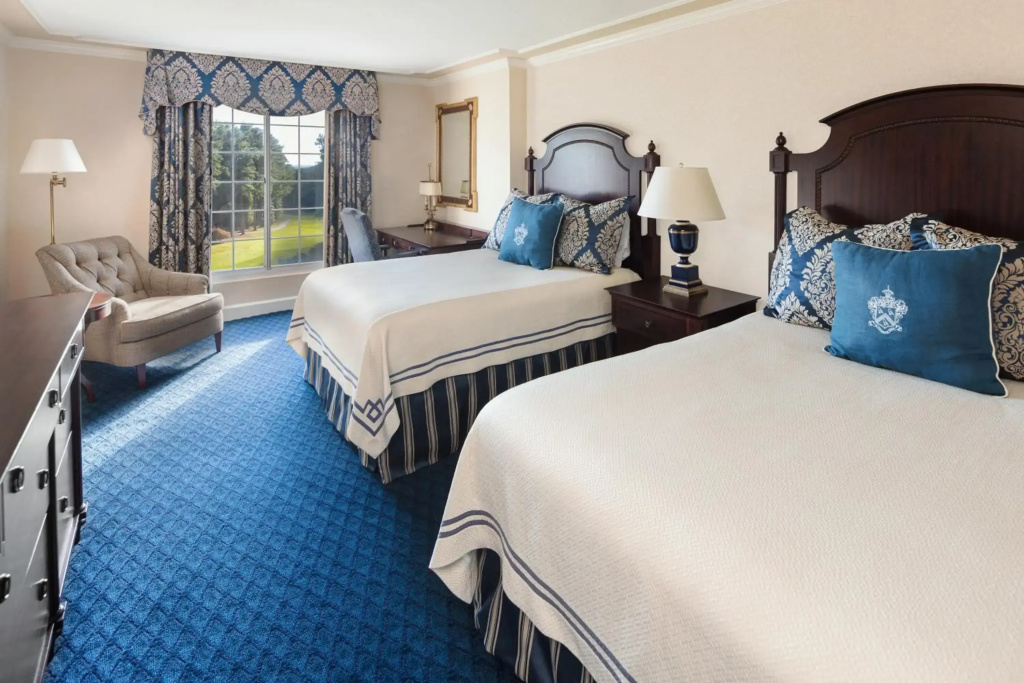 Washington Duke Inn & Golf Club