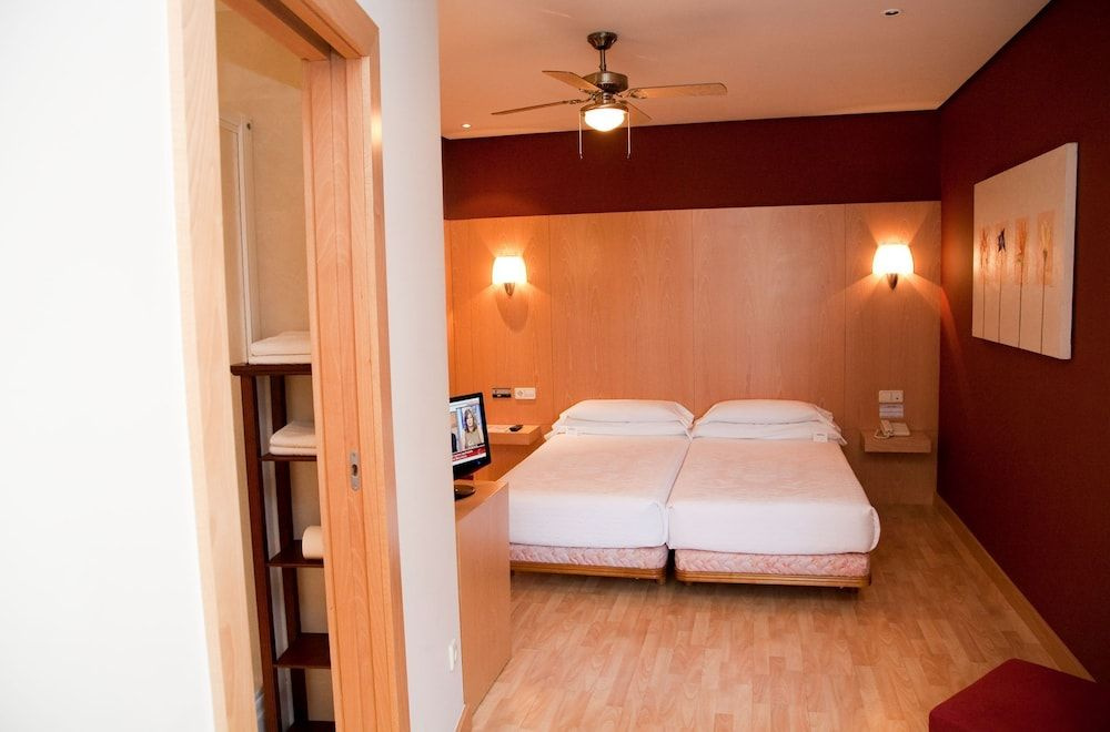 Hostal Navarra