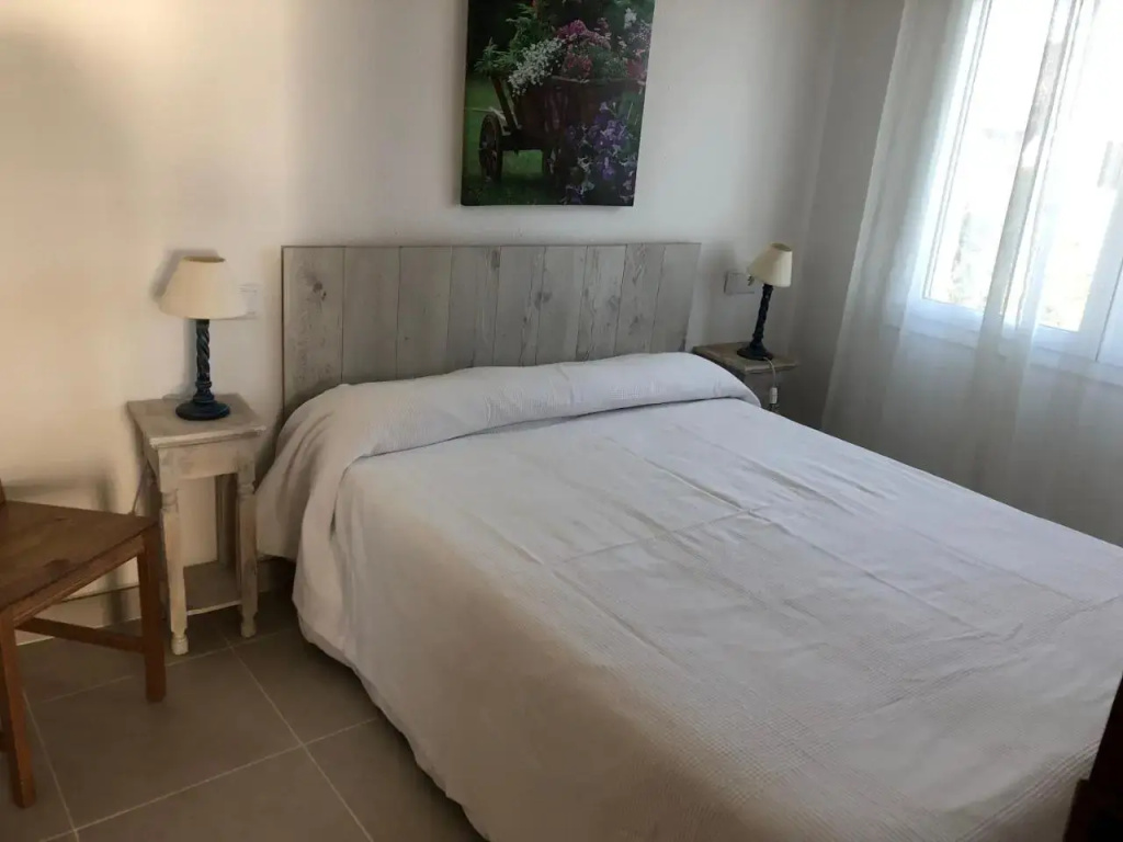 Apartamentos Miradores