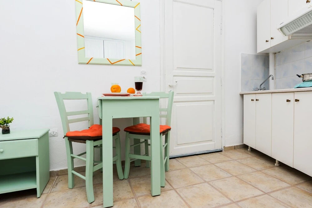 Lappa Apartments