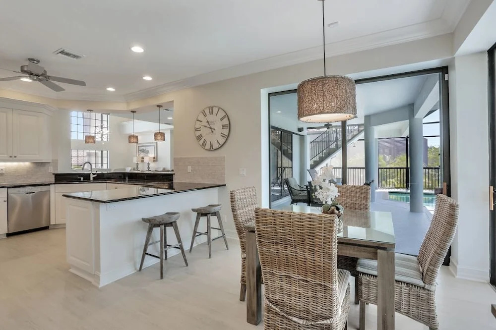 Spinnaker Home #62228