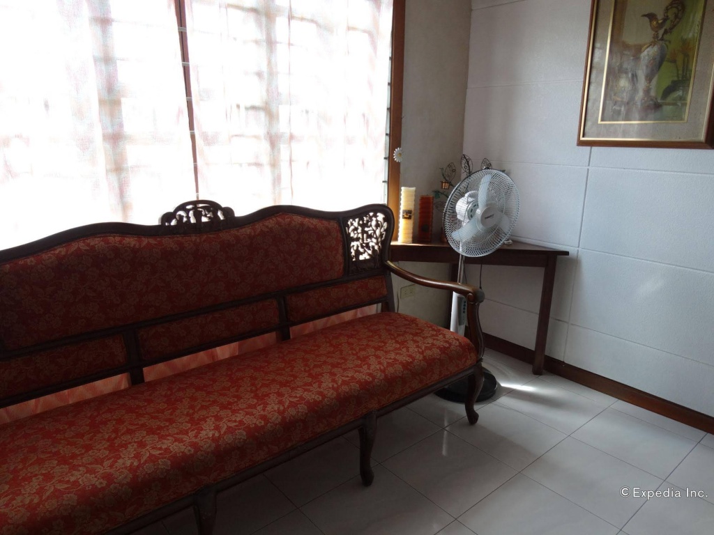 Casa Ruby Pension House