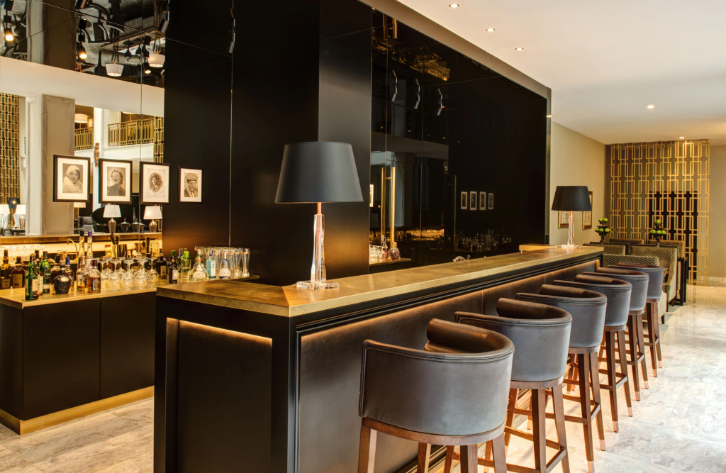 Tivoli Avenida Liberdade Lisboa - A Leading Hotel of the World