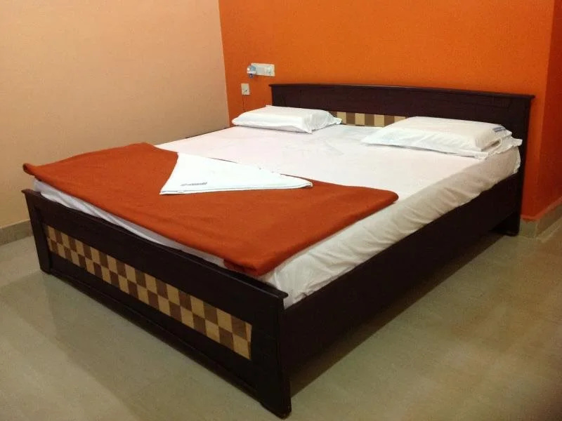 Sri Anupama Residency