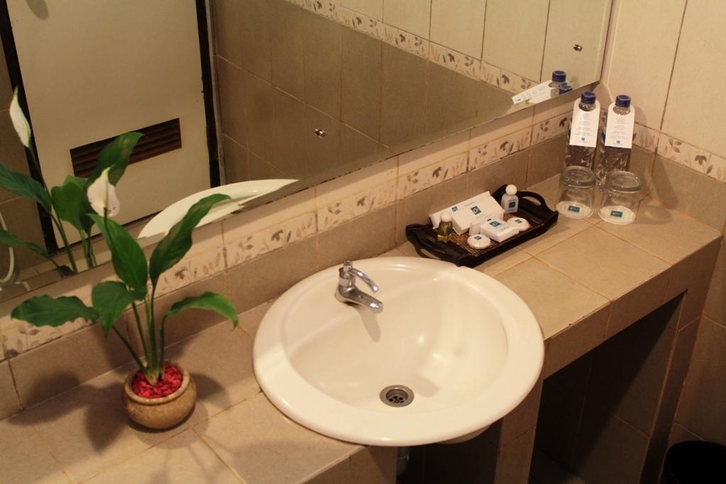 Cakra Kusuma Hotel