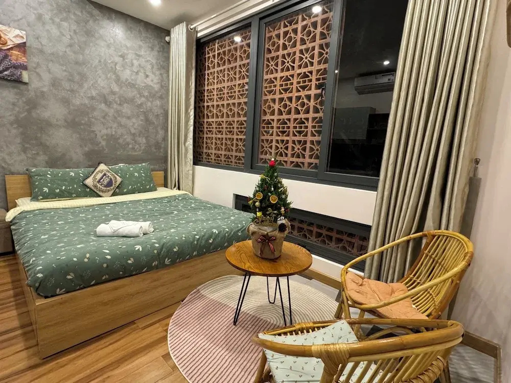 Mango Home & Apartment