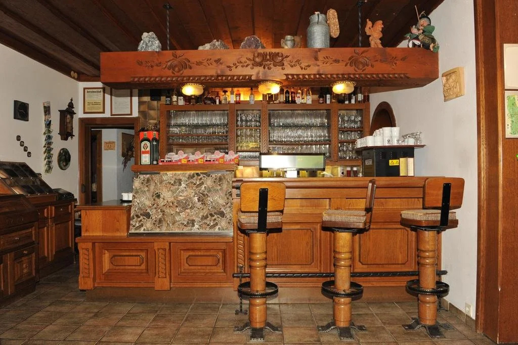 Hotel Landhaus Ausswinkl