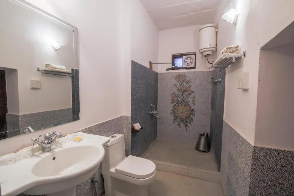 Hotel Ghanerao Castle Ranakpur