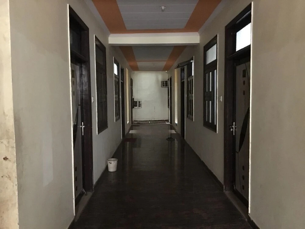 Hotel New Rainbow