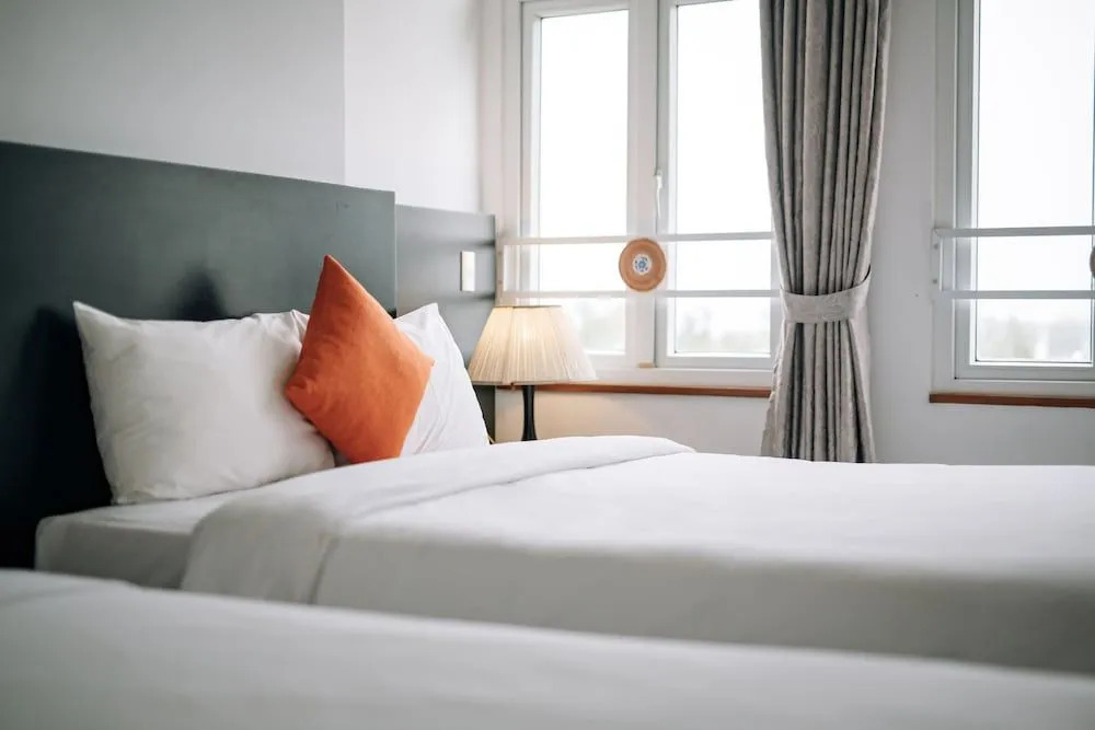 VIE Beach House An Thuong