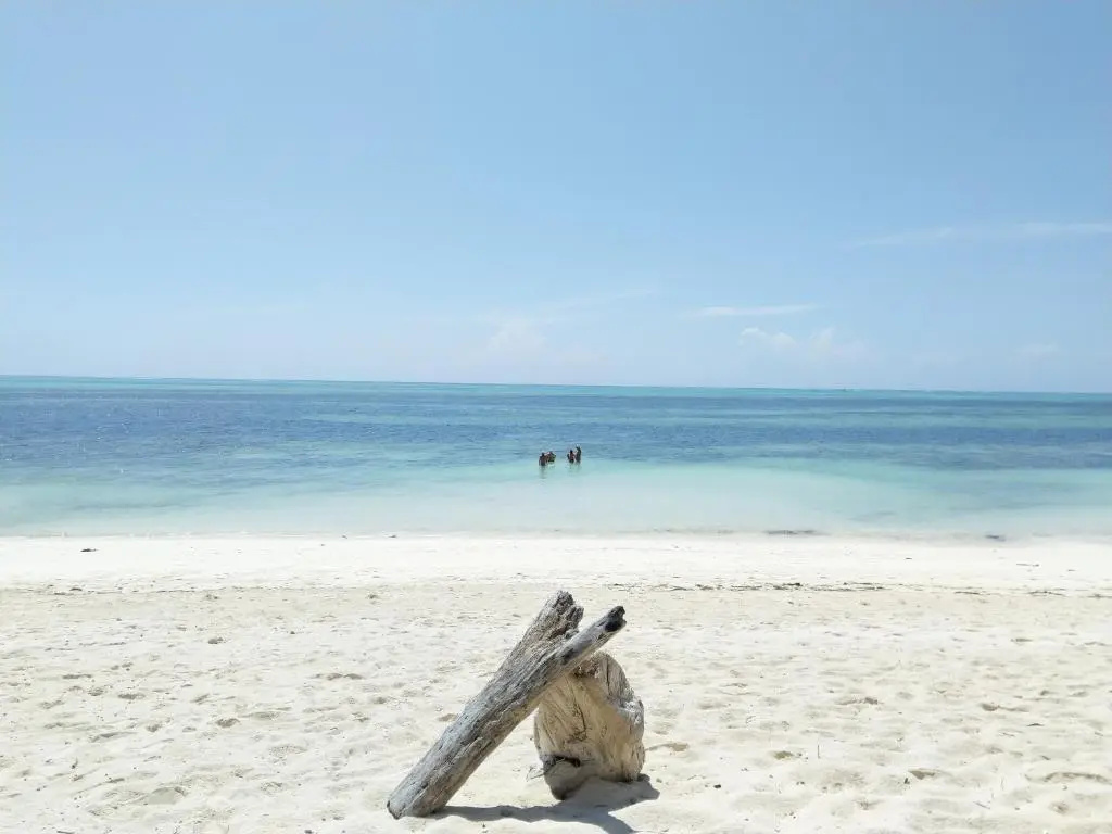 Malaika Beach Villas