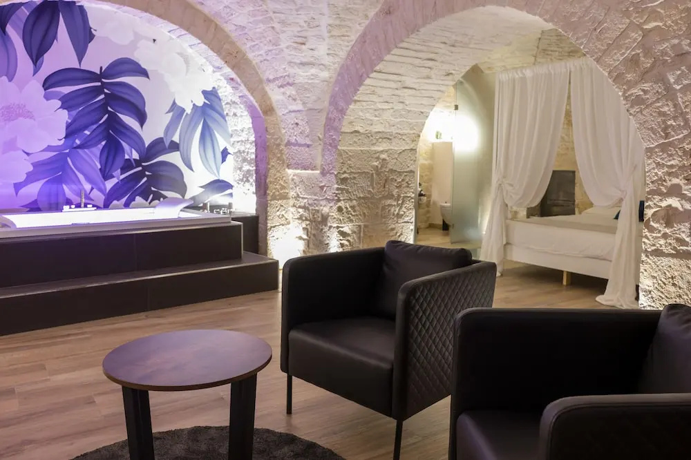 B&B Aurelia