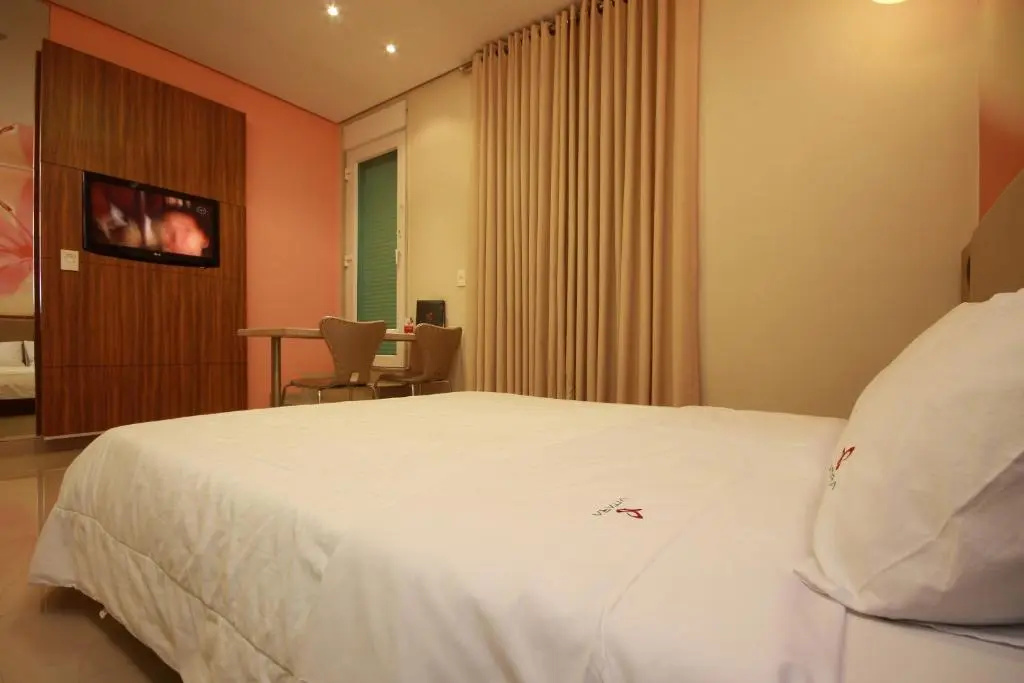 Vitara Motel (Adult Only)