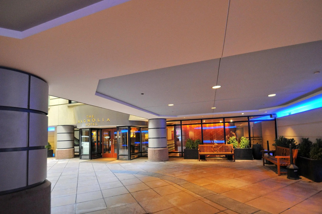 Magnolia Hotel Denver, a Tribute Portfolio Hotel