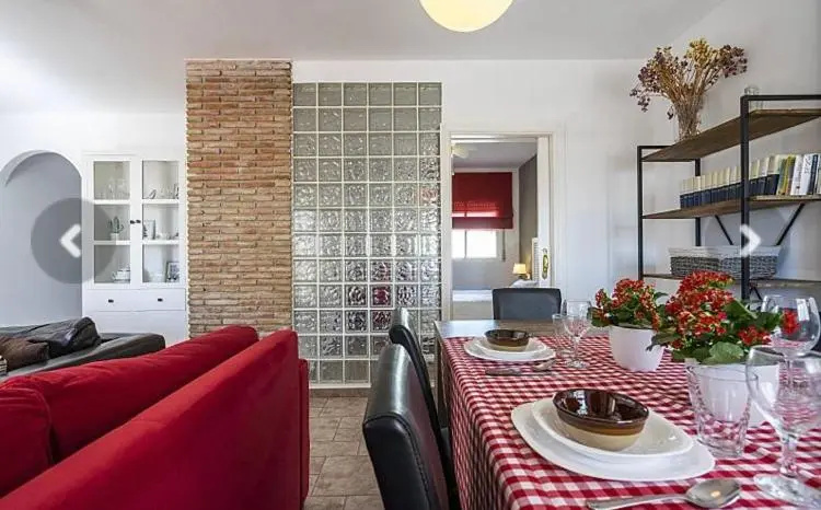 Ático con vistas cerca del mar - Penthouse - parking - terraza- piscina