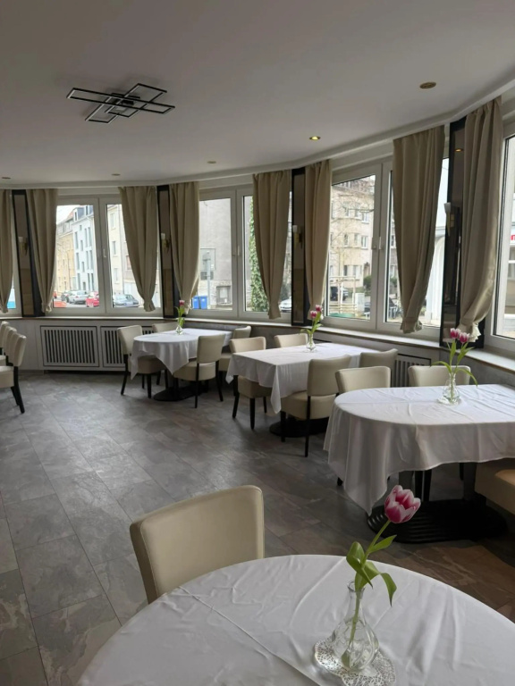 Ruhr Hotel