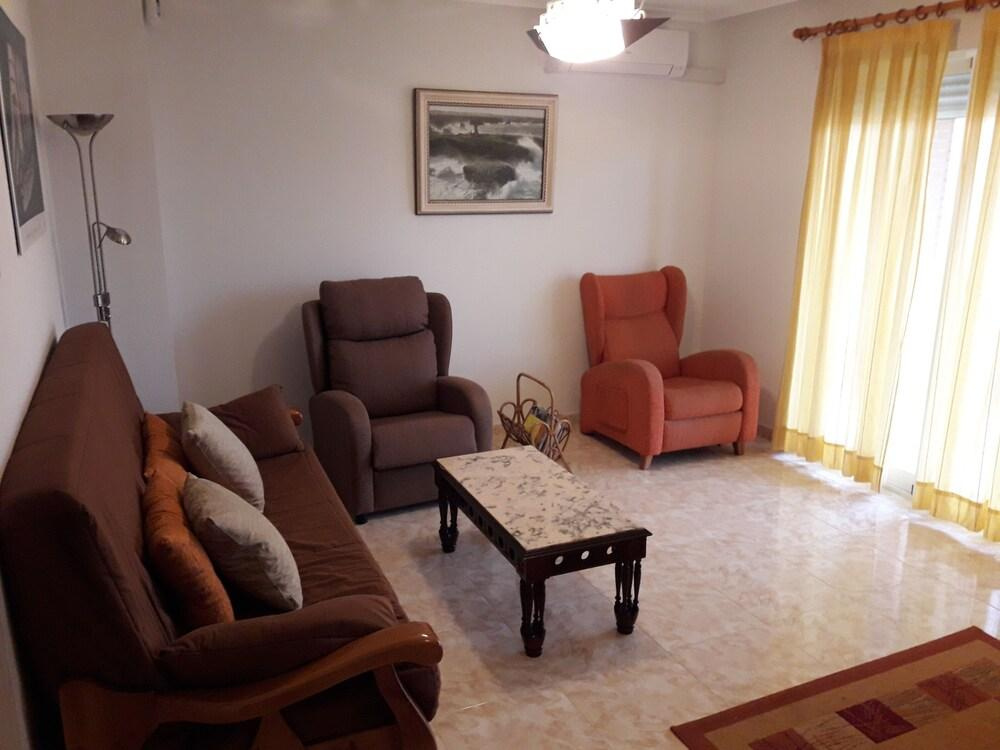 Apartamento Salamanca 8